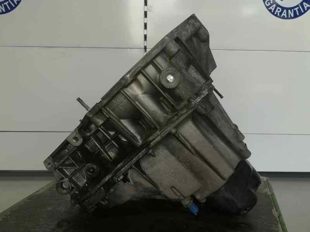 JR5351 RENAULT КПП купить в Запорожье