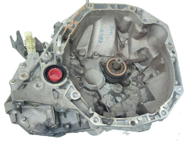 JR5351 RENAULT КПП купить в Житомир