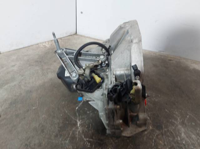 RENAULT JR5351 КПП в наличии Харьков