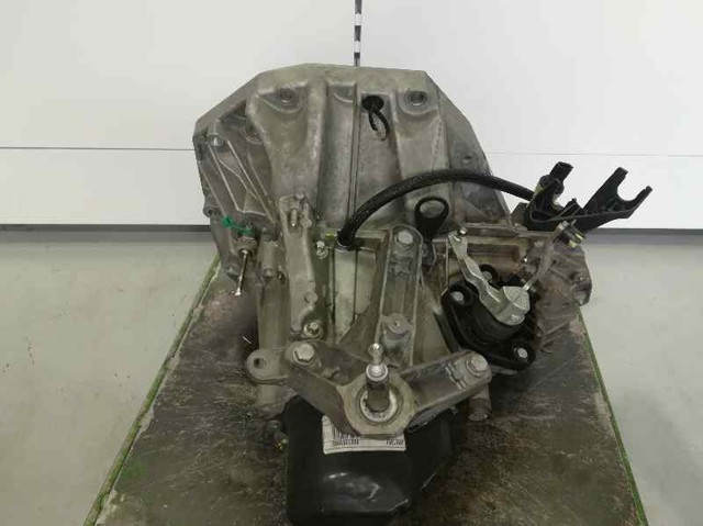 RENAULT JR5351 КПП в наличии Сумы