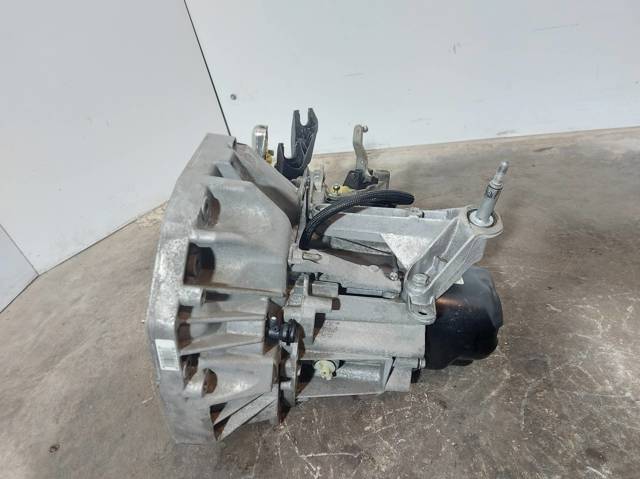 JR5351 RENAULT КПП купить в Запорожье
