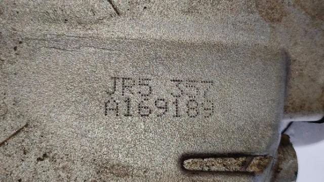 JR5357 КПП купить Львов