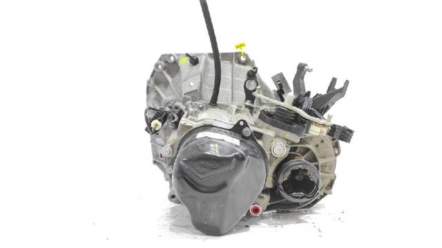 RENAULT JR5357 КПП в сборе (механическая коробка передач) в наличии Ровно