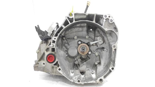 RENAULT JR5357 КПП в наличии Харьков