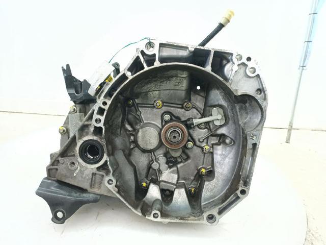 RENAULT JR5357 КПП в наличии Черновцы