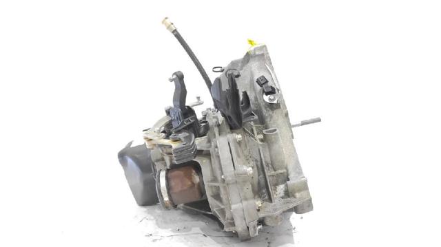 JR5357 RENAULT КПП купить в Винница