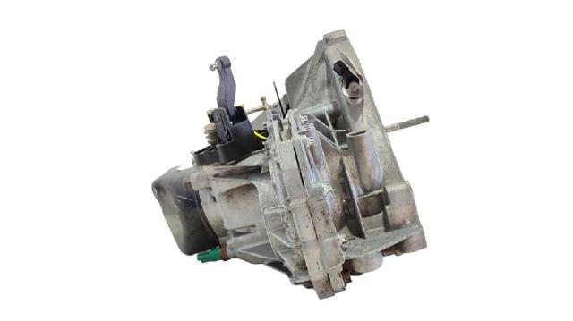 JR5368 RENAULT КПП купить в Каменское