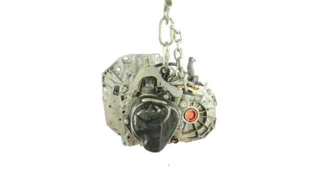 RENAULT JR5368 КПП в наличии Запорожье