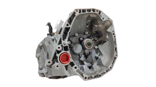 JR5368 RENAULT КПП купить в Черкассы