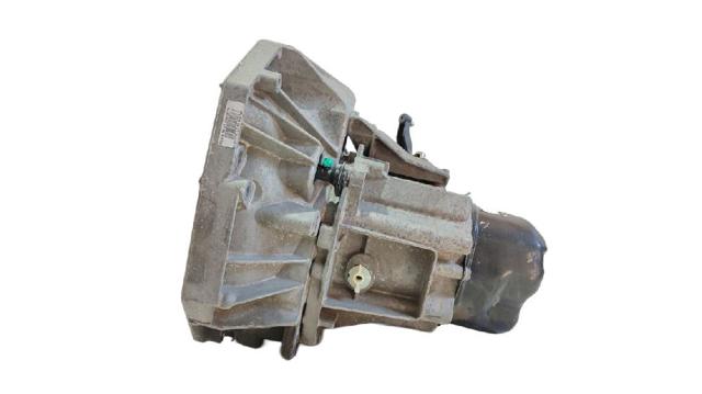 RENAULT JR5368 КПП в наличии Харьков