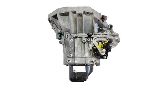 RENAULT JR5368 КПП в наличии Ужгород