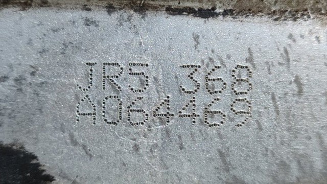 JR5368 КПП купить Винница