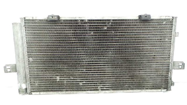 Condensador de ar condicionado / radiador para Rover 75 2.0 V6 20K4F JRB000140
