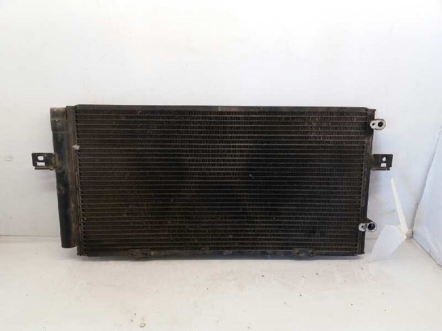 Condensador de ar condicionado / radiador para Rover 75 2.0 V6 20K4F JRB000140