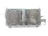Radiador de aparelho de ar condicionado JRB100790 LAND ROVER