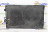 Radiador de aparelho de ar condicionado JRB100790 LAND ROVER