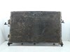 Radiador de aparelho de ar condicionado JRB100790 LAND ROVER