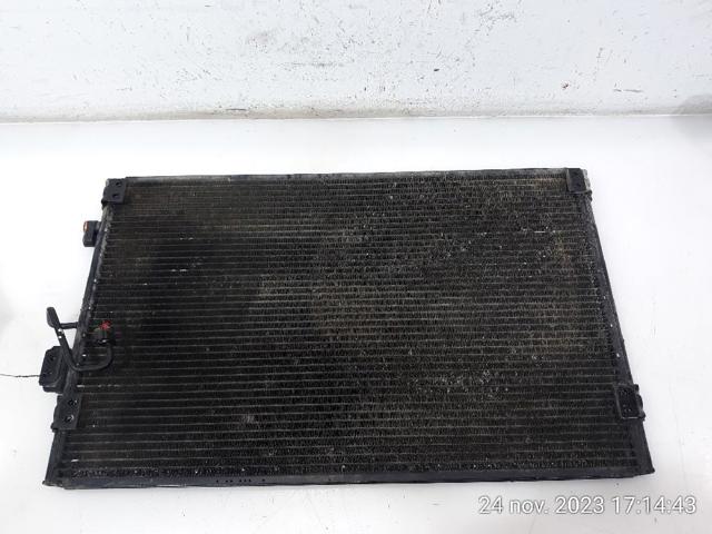 LAND ROVER JRB100840 Радиатор кондиционера в наличии Киев