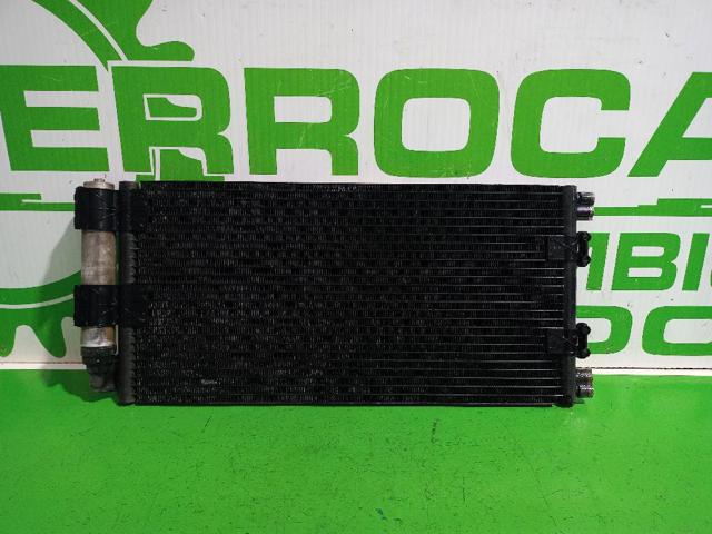 LAND ROVER JRB101070 Радиатор кондиционера в наличии Киев