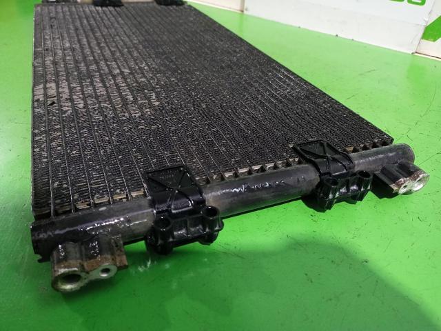 LAND ROVER JRB101070 Радиатор кондиционера в наличии Львов