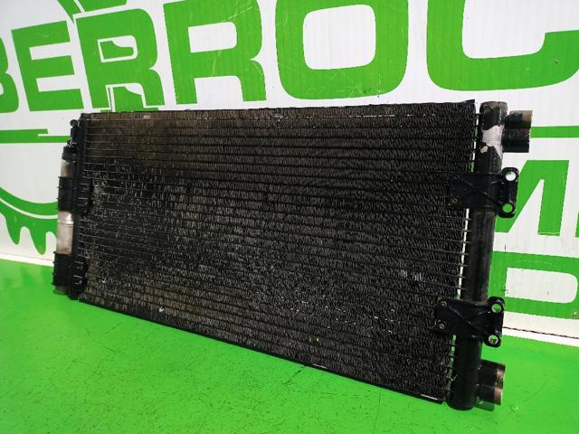 JRB101070 LAND ROVER Радиатор кондиционера купить в Черновцы