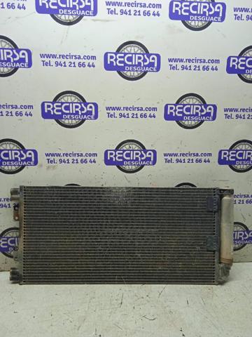 JRB500070 Радиатор кондиционера купить Черкассы