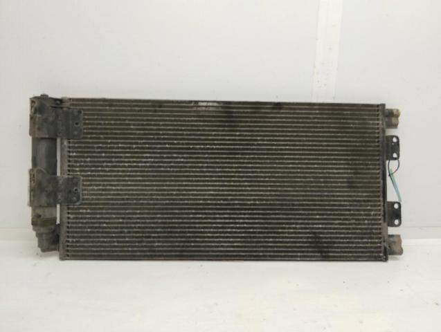 JRB500080 LAND ROVER Радиатор кондиционера купить в Хмельницкий