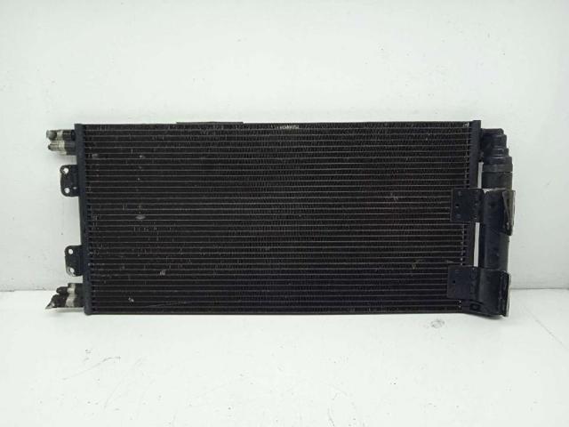 JRB500080 LAND ROVER Радиатор кондиционера купить в Львов