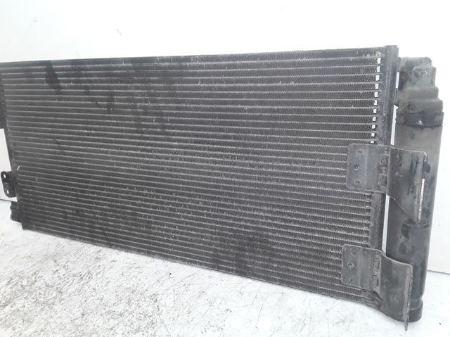 JRB500080 Радиатор кондиционера купить Киев