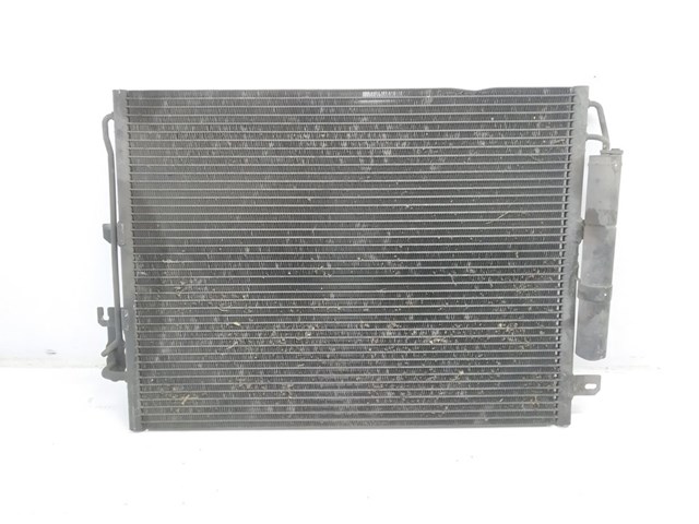 JRB500130 LAND ROVER Радиатор кондиционера купить в Житомир