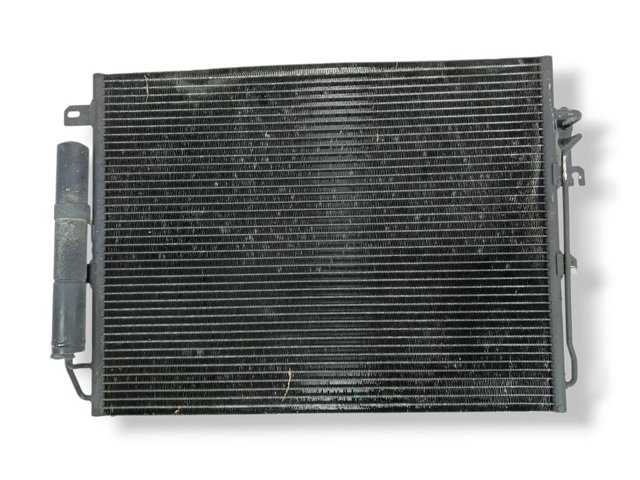 JRB500130 LAND ROVER Радиатор кондиционера купить в Тернополь