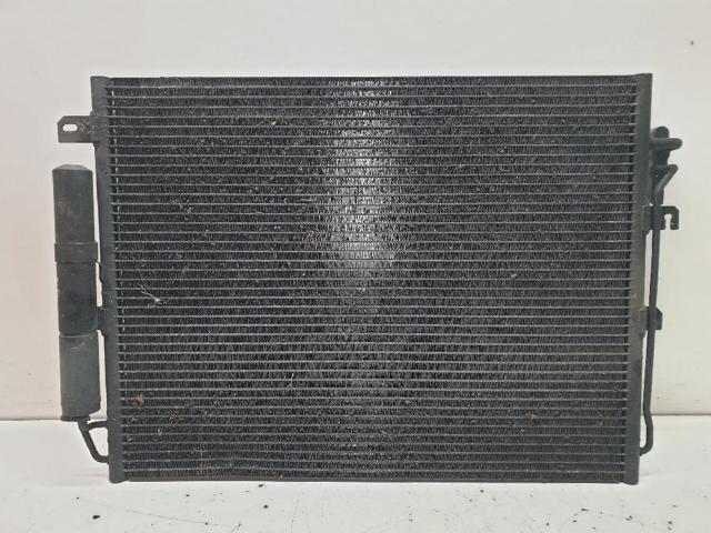 JRB500140 LAND ROVER Радиатор кондиционера купить в Сумы