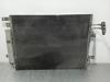 Radiador de aparelho de ar condicionado JRB500190 LAND ROVER