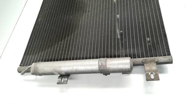 JRB500250 LAND ROVER Радиатор кондиционера купить в Винница