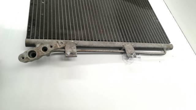 JRB500250 LAND ROVER Радиатор кондиционера купить в Львов