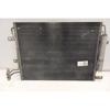 Radiador de aparelho de ar condicionado JRB500260 LAND ROVER