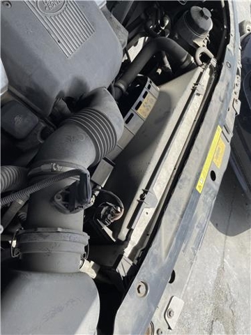 JRW000020 LAND ROVER Радиатор кондиционера купить в Винница
