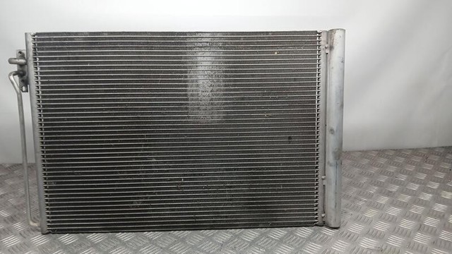 JRW000020 LAND ROVER Радиатор кондиционера купить в Николаев