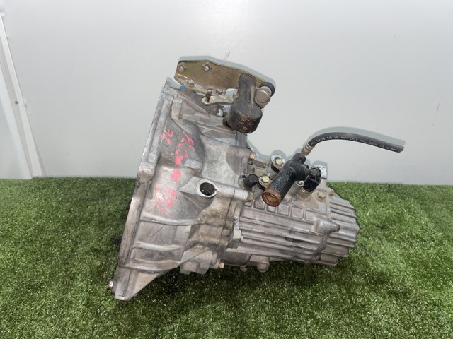 JT1973 HYUNDAI КПП купить в Запорожье