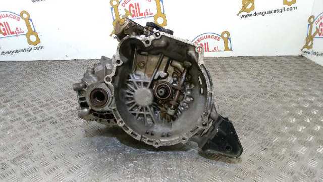 JT1973 HYUNDAI КПП купить в Каменское