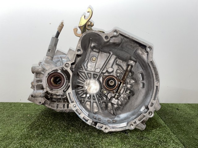 JT1973 HYUNDAI КПП купить в Тернополь