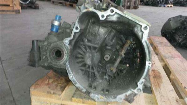 JT1973 HYUNDAI КПП в сборе (механическая коробка передач) купить в Ровно