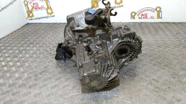 HYUNDAI JT1973 КПП в сборе (механическая коробка передач) в наличии Черкассы