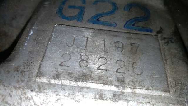 JT1973 HYUNDAI КПП купить в Хмельницкий