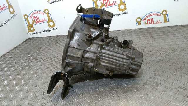 JT1973 HYUNDAI КПП купить в Харьков