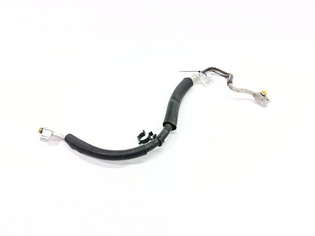 LAND ROVER JUF000334 Шланг кондиционера, от компрессора к радиатору в наличии Сумы