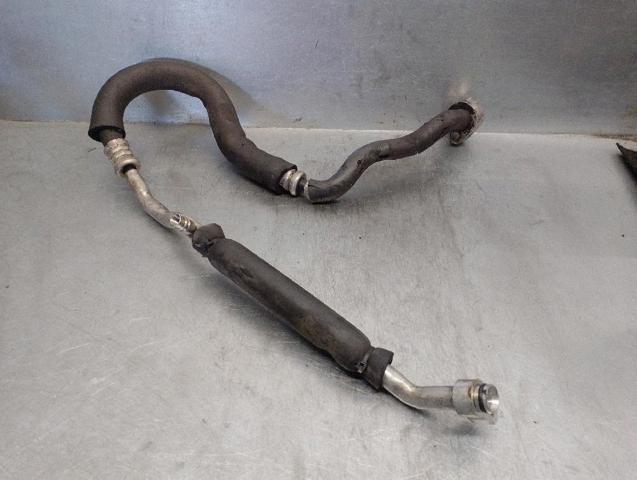 LAND ROVER JUF000366 Шланг кондиционера, от испарителя к компрессору в наличии Сумы