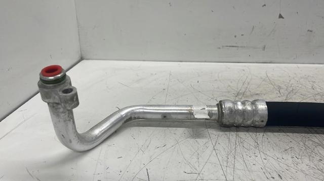 JUF500110 LAND ROVER Шланг кондиционера, от испарителя к компрессору купить в Львов
