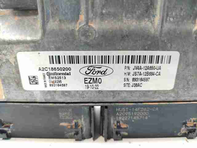 FORD JV4A12A650UA в наличии Одесса