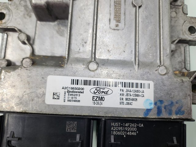 JV4A12A650UA FORD купить в Харьков
